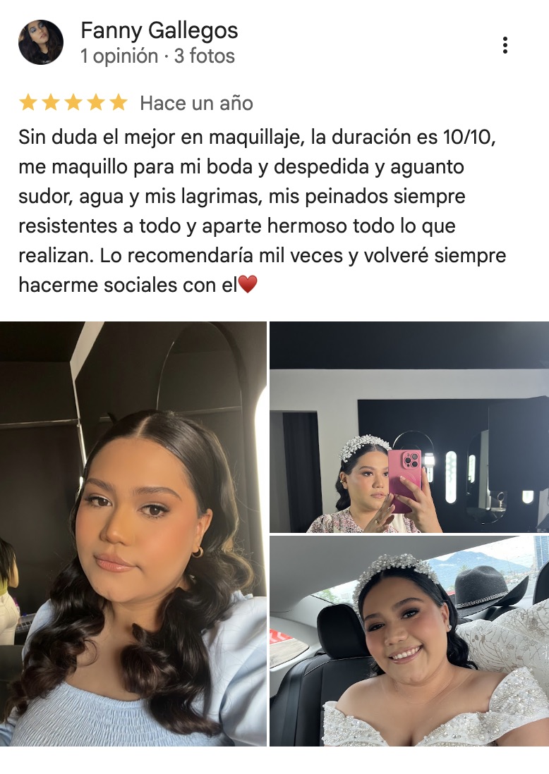 Testimonio de alumna 2